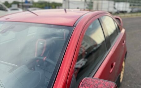 Mitsubishi Lancer IX, 2008 год, 900 000 рублей, 13 фотография