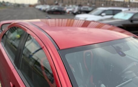 Mitsubishi Lancer IX, 2008 год, 900 000 рублей, 16 фотография