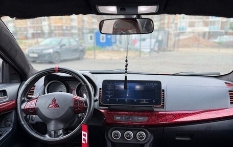Mitsubishi Lancer IX, 2008 год, 900 000 рублей, 14 фотография