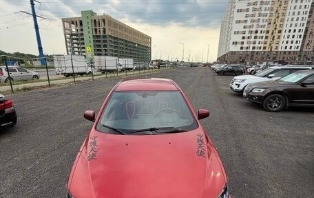 Mitsubishi Lancer IX, 2008 год, 900 000 рублей, 10 фотография