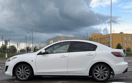 Mazda 3, 2011 год, 850 000 рублей, 3 фотография