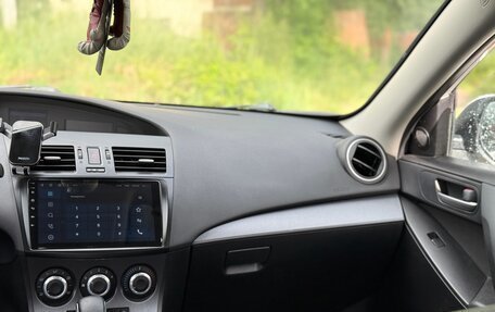 Mazda 3, 2011 год, 850 000 рублей, 11 фотография