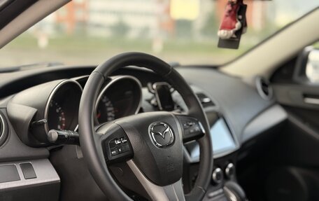Mazda 3, 2011 год, 850 000 рублей, 7 фотография