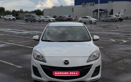 Mazda 3, 2011 год, 850 000 рублей, 2 фотография