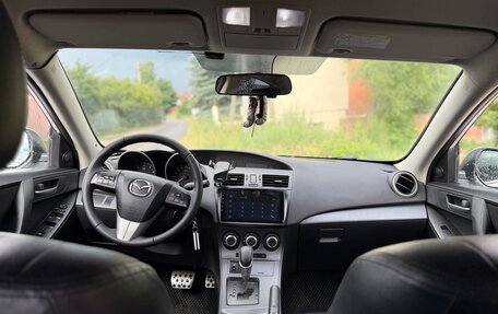 Mazda 3, 2011 год, 850 000 рублей, 12 фотография