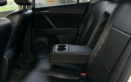 Mazda 3, 2011 год, 850 000 рублей, 8 фотография