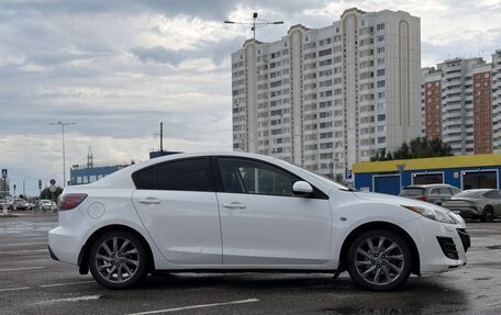 Mazda 3, 2011 год, 850 000 рублей, 4 фотография