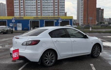 Mazda 3, 2011 год, 850 000 рублей, 5 фотография