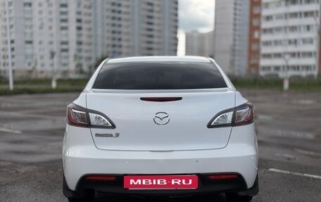 Mazda 3, 2011 год, 850 000 рублей, 6 фотография