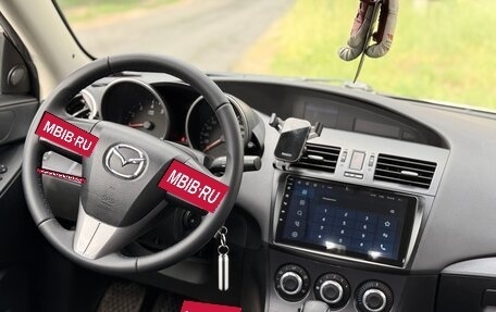 Mazda 3, 2011 год, 850 000 рублей, 10 фотография