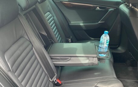 Volkswagen Passat B7, 2012 год, 1 200 000 рублей, 6 фотография