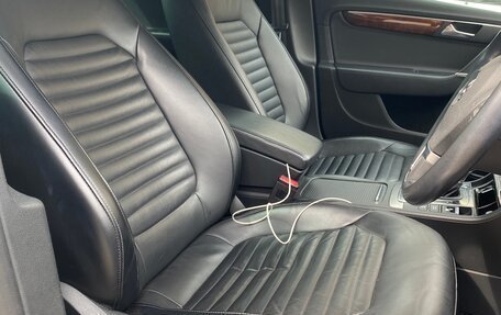 Volkswagen Passat B7, 2012 год, 1 200 000 рублей, 8 фотография