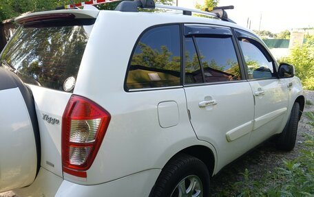 Chery Tiggo (T11), 2013 год, 520 000 рублей, 5 фотография