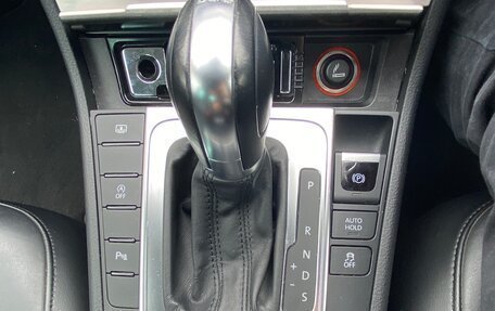 Volkswagen Passat B7, 2012 год, 1 200 000 рублей, 11 фотография