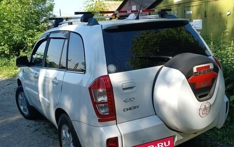 Chery Tiggo (T11), 2013 год, 520 000 рублей, 2 фотография