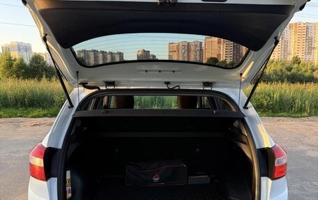 Hyundai Creta I рестайлинг, 2017 год, 1 300 000 рублей, 5 фотография