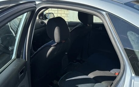 Ford Focus II рестайлинг, 2005 год, 275 000 рублей, 9 фотография