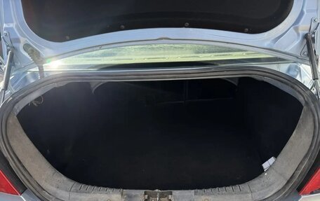 Ford Focus II рестайлинг, 2005 год, 275 000 рублей, 13 фотография