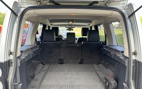 Land Rover Discovery IV, 2014 год, 2 480 000 рублей, 3 фотография