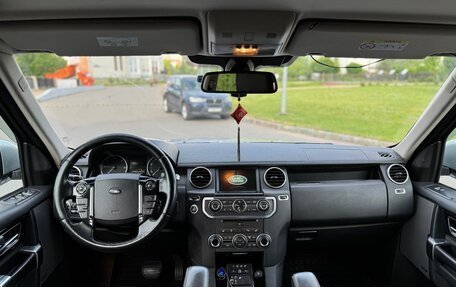 Land Rover Discovery IV, 2014 год, 2 480 000 рублей, 5 фотография