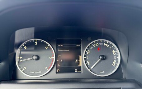 Land Rover Discovery IV, 2014 год, 2 480 000 рублей, 20 фотография