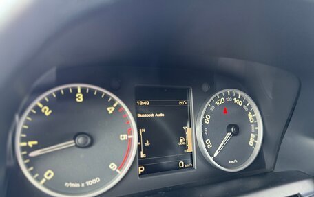 Land Rover Discovery IV, 2014 год, 2 480 000 рублей, 21 фотография