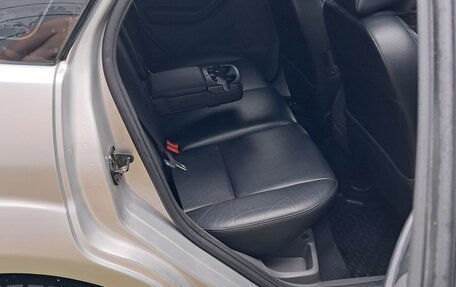 Ford Focus II рестайлинг, 2006 год, 700 000 рублей, 11 фотография