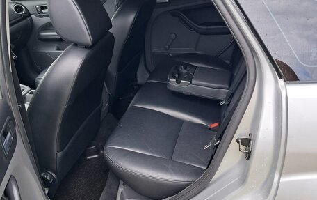 Ford Focus II рестайлинг, 2006 год, 700 000 рублей, 20 фотография