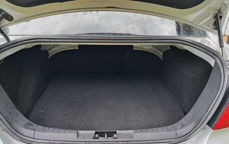 Ford Focus II рестайлинг, 2006 год, 700 000 рублей, 22 фотография