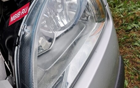 Ford Focus II рестайлинг, 2006 год, 700 000 рублей, 14 фотография