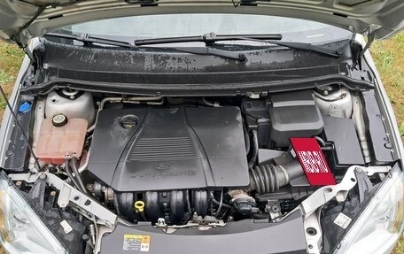 Ford Focus II рестайлинг, 2006 год, 700 000 рублей, 13 фотография