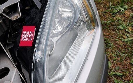 Ford Focus II рестайлинг, 2006 год, 700 000 рублей, 16 фотография