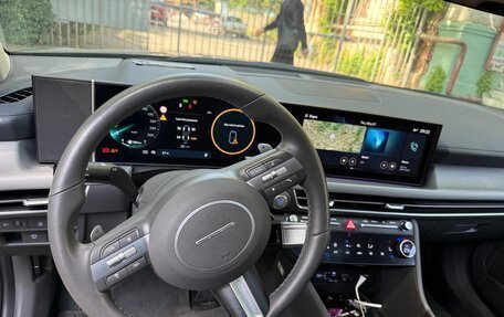 Hyundai Sonata VIII, 2025 год, 3 970 000 рублей, 4 фотография