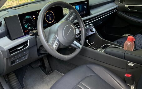 Hyundai Sonata VIII, 2025 год, 3 970 000 рублей, 3 фотография