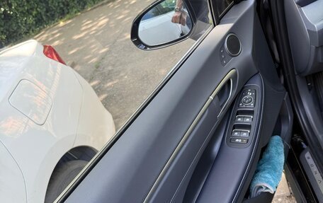 Hyundai Sonata VIII, 2025 год, 3 970 000 рублей, 6 фотография