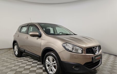 Nissan Qashqai, 2012 год, 1 299 000 рублей, 3 фотография