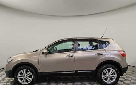 Nissan Qashqai, 2012 год, 1 299 000 рублей, 8 фотография