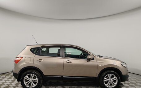Nissan Qashqai, 2012 год, 1 299 000 рублей, 4 фотография