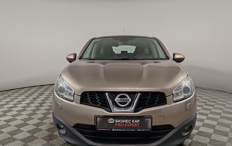 Nissan Qashqai, 2012 год, 1 299 000 рублей, 2 фотография