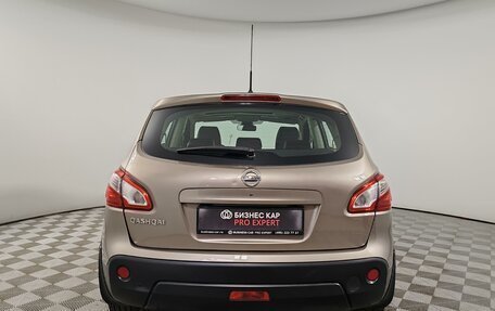 Nissan Qashqai, 2012 год, 1 299 000 рублей, 6 фотография