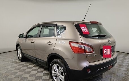 Nissan Qashqai, 2012 год, 1 299 000 рублей, 7 фотография