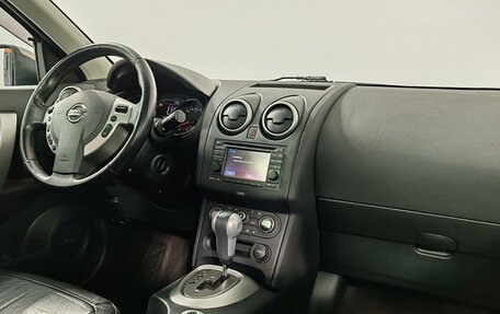 Nissan Qashqai, 2012 год, 1 299 000 рублей, 11 фотография