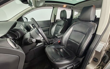 Nissan Qashqai, 2012 год, 1 299 000 рублей, 21 фотография