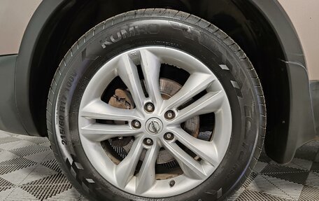 Nissan Qashqai, 2012 год, 1 299 000 рублей, 18 фотография