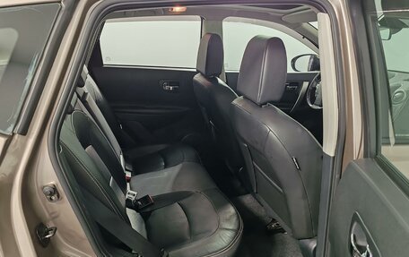 Nissan Qashqai, 2012 год, 1 299 000 рублей, 19 фотография