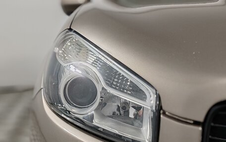 Nissan Qashqai, 2012 год, 1 299 000 рублей, 17 фотография
