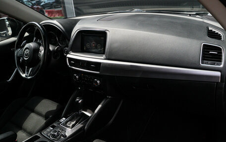 Mazda CX-5 II, 2017 год, 2 200 000 рублей, 8 фотография