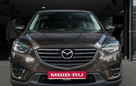 Mazda CX-5 II, 2017 год, 2 200 000 рублей, 3 фотография