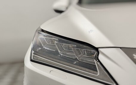 Lexus RX IV рестайлинг, 2016 год, 3 499 000 рублей, 17 фотография