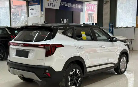 KIA Seltos I, 2026 год, 2 200 004 рублей, 6 фотография